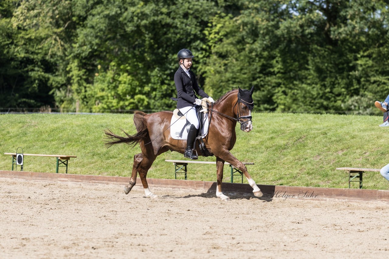 Bild 623 - Pony Akademie Turnier